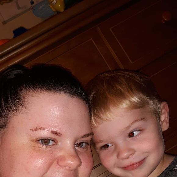 Meet your Posher, Rebecca - Picture 1 of 1